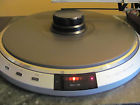 Tt-71 Pioneer Direct Drive Turntable Motor