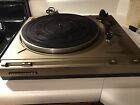 Tt1200 Marantz Turntable Auto Return