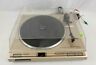 Tt-330 Tt330 Marantz Vintage Turntable Record Player