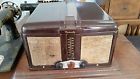 Hs-63 Tube Player 27644 Record Motorola Bakelite 67f11 Radio Vintage 1947 Parts