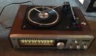 Se-2000 Turn Arm 78 Japan 45 Matsushita 33 Table Mij Panasonic Vintage Garrard