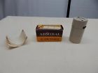 400b-77 Turntable 45 Spindle Rpm Admiral Adapter Vtg