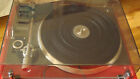 Turntable.867 Philips Direct Control C1980 Works Very Rare
