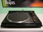 Al-a10 Turntable Jvc Ready To Go