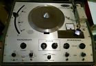 Ac-300 Turntable-amplifier-record Square Dance Hilton Player-vintage