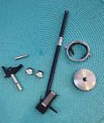 916mp Turntable Arm Counter Weight Changer Rest Headshell Bic Tone Knobs