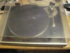 Px-99 Turntable Automatic Stilus Quartz Luxman Original Semi-