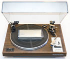 M97xe Turntable Cartridge Shure Nice Audiophile Marantz 6110 Vintage