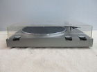 Dr-115 Turntable Parts Project Semi-autoatic Belt Repair System Drive