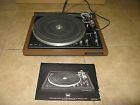 Cs721 Turntable Drive Dual Direct Cs 721