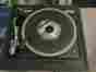 Mt-6224 Turntable Drive Beautiful Motor 120 Pole Original Direct Fisher