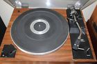 Lab-250 Turntable Drive Vintage Realistic Record 1970s Belt Player Working