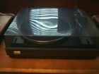 Fr-1080 Turntable Parts Sansui Repair