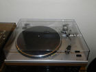 Tp1010 - Turntable Full Condition Semi-automatic Sanyo Work
