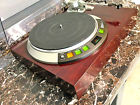 Dp62l Turntable Grado Cartridge Classic Denon