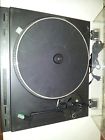 Ttd800 Turntable Parasound