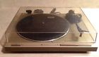 Dr300e Turntable Pioneer Full Technica Player Audio Pl-7 Automatic Record