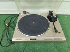 Turntable Pl-5 Parts Pioneer Repair
