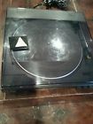 Lab-1200 Turntable Radio Automatic Shack
