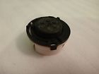 Cs-607 Turntable Rubber Foot Dual Adjustable