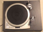Sp-15 Turntable Plinth Rta Technics Arm Russco Tone Ra-12