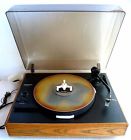 9600 Turntable Sumiko Tone Arm Nagatron