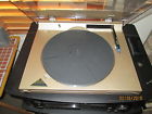 Tt530 Turntable Track Marantz Linear