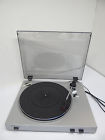 Ttusb05 Turntable Usb 33 Parts Player Rpm Used Record Ion Model Broken 45
