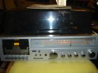 Se-2519 Turntable Working Condition Great Vintage Panasonic