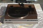 Tt6000 Turntable Works Missing Headshell Read Record Player Tt Marantz 6000