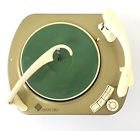 Tw561 Telefunken Antique Capstan Drive Turntable