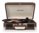 Cr8005a-tw " Tweed Cruiser Crosley - 14 11 Turntable 5