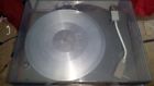 23886 Tx Acoustic Research Vintage Ar Turntable For Parts Repair