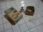 12k-u337 U337 Dual Electronics Nos Vintage