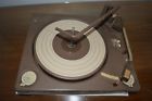 Ua15 Bsr Turntable For Parts