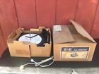 Ua15sstwb Bsr Vintage Deluxe Turntable Record Player Nos