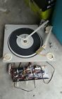 Ua35-1 Bsr Old Vintage Westinghouse