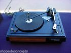 Ua50-l Ua50- Record Bsr Vintage Player