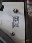 Uc-503 Rondine With Cartridge Stereo Turntable
