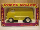 Unknown Vacuum Records Soundwagon Vinyl Killer Vw Van Record Player 4935636920148