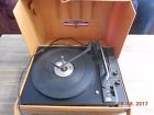 Unsure Sears Solid State Record