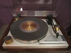 Pf-1000 Up Yamaha Turntable - Coil Stereo Arm Pick Moving Pipe Twin