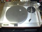 Pd272 Up Turntable Stereo Pick Luxman