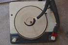 Upx-003b Voice Of Music Turntable With