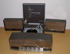 2262 Urbanite Phonola Mid Century