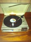 V-300 Panasonic Vintage Sg Am Fm Stereo Music System Lp Cassette New Old Stock