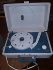 V181 Blue Ge Vinta Neral Electric Automatic