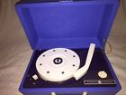 V212a Ge Vinta Childrens Record Player