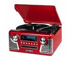 V50-200 Red Innovative Technology Nostalgic 816203015303