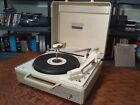 V631k Ge Vg Vinta Neral Electric Solid State Automatic Portable Turntable